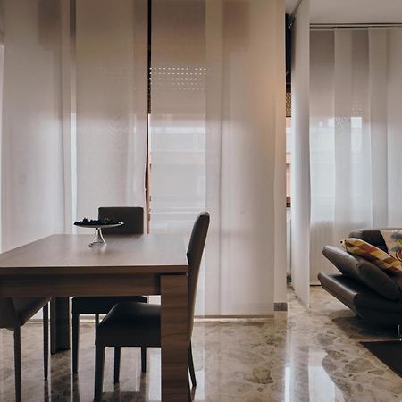 Asariel Splendido Appartamento Vista Mare E Centro Storico Brindisi Ngoại thất bức ảnh
